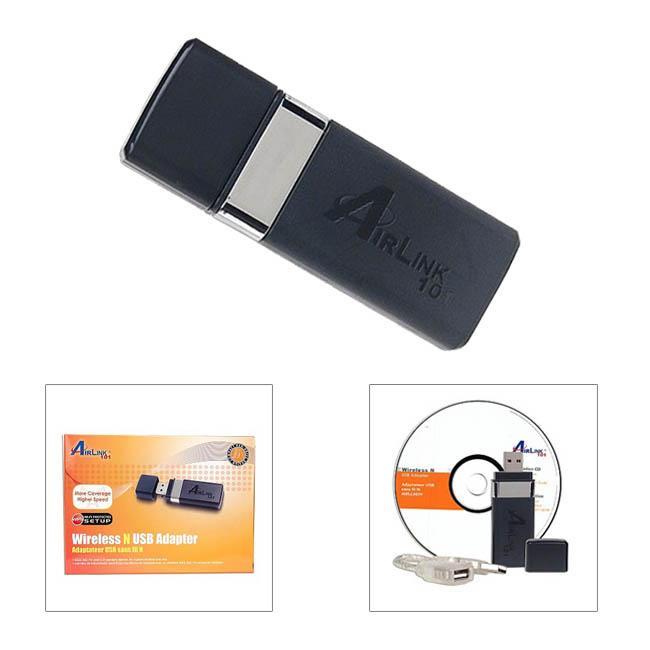 Airlink101 wireless n usb driver