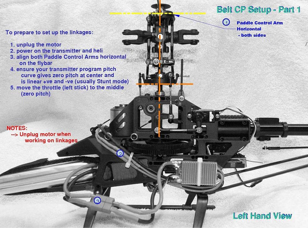 Esky Et6i Transmitter Manual